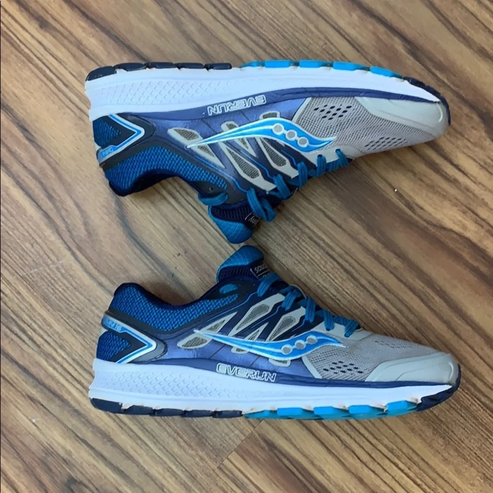 Saucony OMNI 16 Everun Women